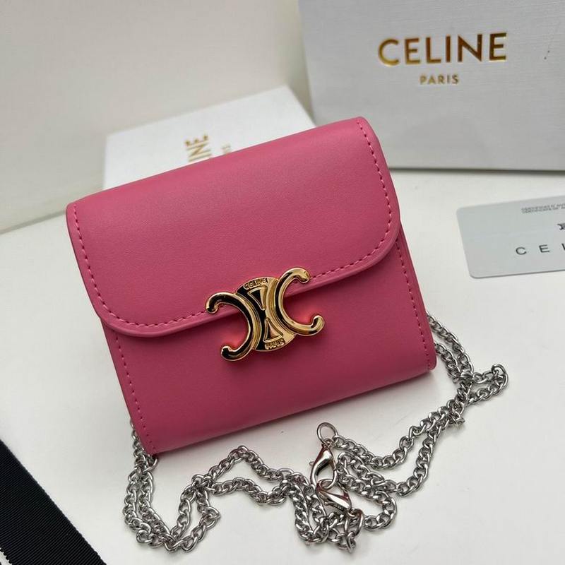 CELINE Wallets 15